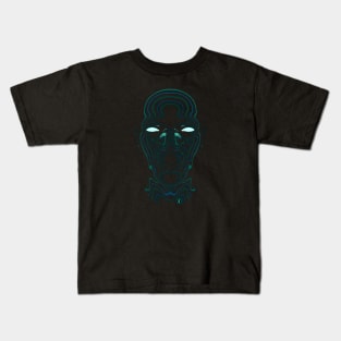 Light Headed Kids T-Shirt